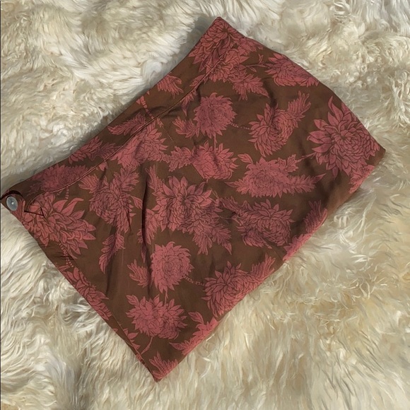 •NOVELLA ROYALE• The Morgan Trouser {silk copper dahlia} - Picture 6 of 9